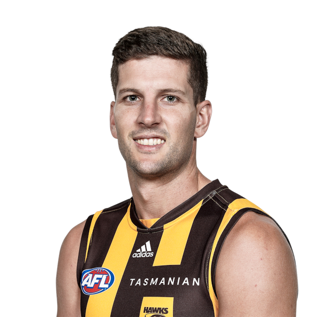 Luke Breust profile picture